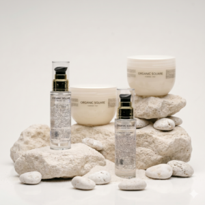 SERUM & MASK