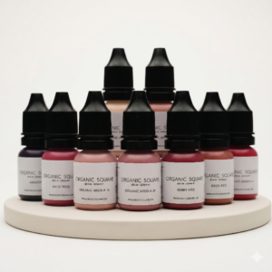 PIGMENTS