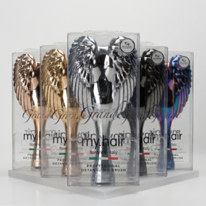 HAIR BRUSHES