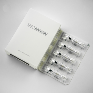 CARTRIDGES